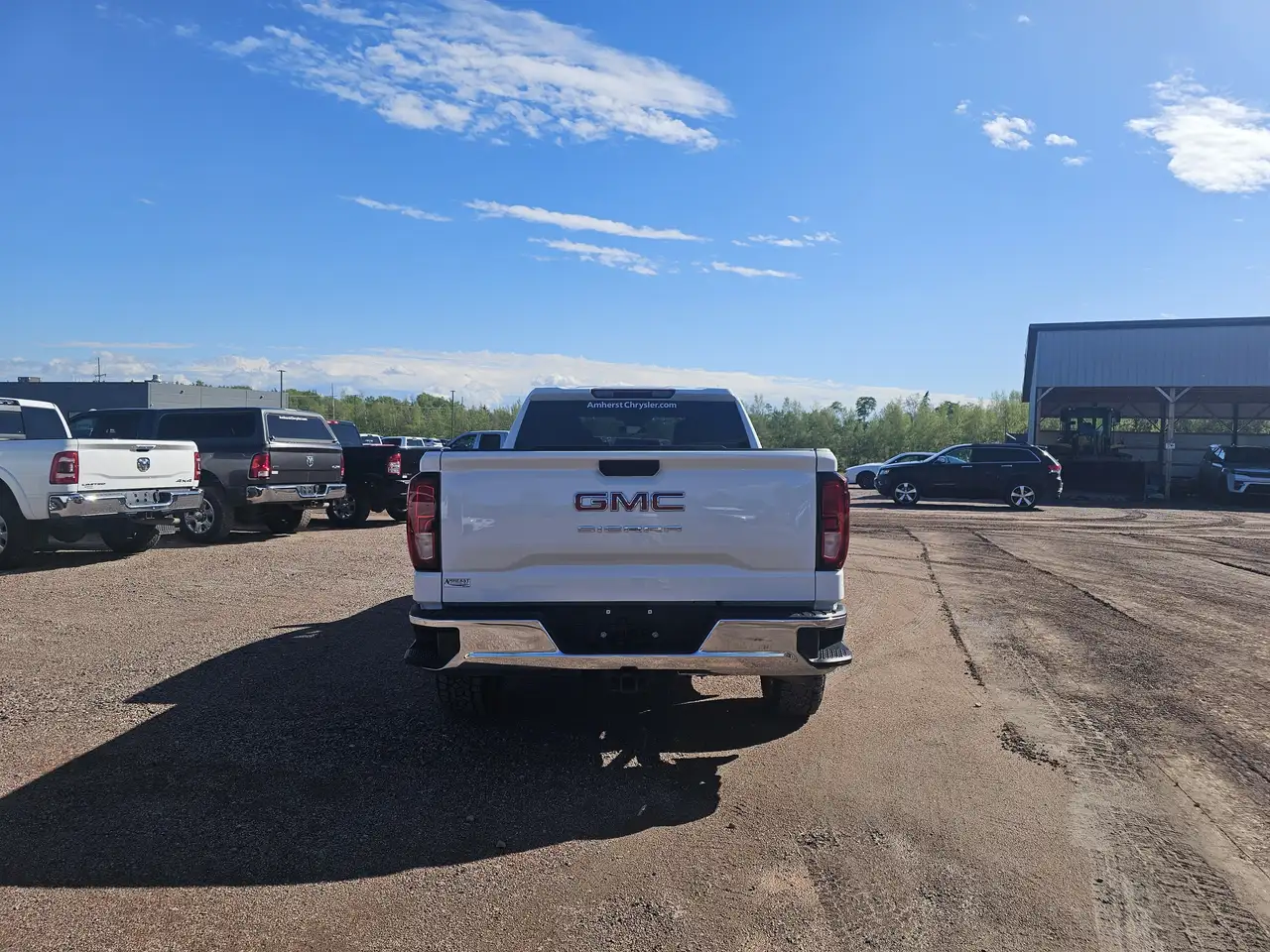 GMC Sierra 1500 снимка GMC Sierra 1500