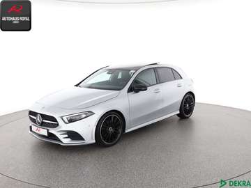A 200 d AMG NIGHT MULTIBEAM,MEMORY,KEYLESS,PANO