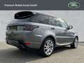 Land Rover Range Rover Sport P400e HSE Dynamic Hybrid 1.Hand*Head-Up* Grau - thumbnail 2