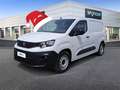 Peugeot Partner 50kwH 136cv L2 Premium Bianco - thumbnail 1