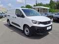 Peugeot Partner 50kwH 136cv L2 Premium Bianco - thumbnail 5
