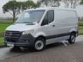 Mercedes-Benz Sprinter 314 L1H1 LED WP-Inricht. Silber - thumbnail 2