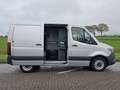 Mercedes-Benz Sprinter 314 L1H1 LED WP-Inricht. Silber - thumbnail 15
