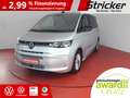 Volkswagen T7 Multivan Life 2.0TDI DSG 427,-ohne Anzahlung AHK Vis-a-Vis Silber - thumbnail 2