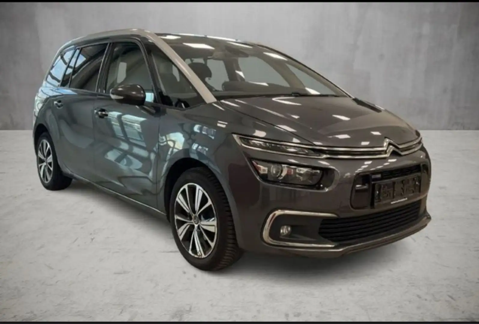 Citroen C4 Picasso PureTech 130 Stop&Start EAT6 SHINE - 1
