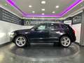 Audi Q5 2.0 TDI quattro Sport S-Tronic *S-LINE*XENON* Zwart - thumbnail 3