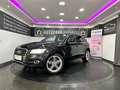 Audi Q5 2.0 TDI quattro Sport S-Tronic *S-LINE*XENON* Zwart - thumbnail 1