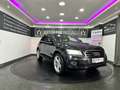 Audi Q5 2.0 TDI quattro Sport S-Tronic *S-LINE*XENON* Zwart - thumbnail 8