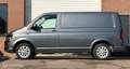 Volkswagen T6 Transporter 2.0 TDI L1H1 Highline Apple Carplay Navi PDC Grijs - thumbnail 3