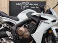 Honda CBR 650 FA Blanco - thumbnail 9
