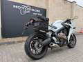 Honda CBR 650 FA Blanco - thumbnail 8