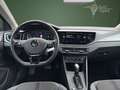 Volkswagen Polo VI R-Line/LED/DSG/digCockpit/Navi/mtl.138,- Noir - thumbnail 14