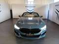 BMW M850 i xDrive Cabrio 3 ANNI GARANZIA Blu/Azzurro - thumbnail 2
