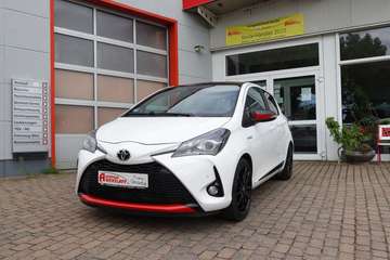 1,5l Hybrid GR Sport 3Jahre Garantie