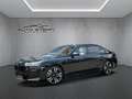 BMW i7 xDrive 60 M Sport FOND-DISPLAY TV SKYL "FULL" Czarny - thumbnail 1