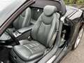 Mercedes-Benz SL 350 V6 245 CV " TAGLIANDI CERTIFICATI/NO SOSPENSIONI" Schwarz - thumbnail 13