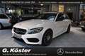 Mercedes-Benz C 43 AMG AMG C 43 T 4Matic Navi/Standheizung/Autom./Klima Wit - thumbnail 2