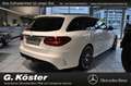 Mercedes-Benz C 43 AMG AMG C 43 T 4Matic Navi/Standheizung/Autom./Klima Wit - thumbnail 5