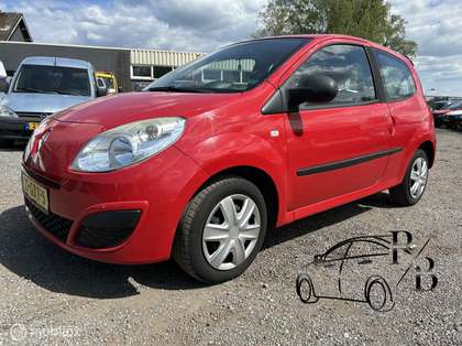 Renault Twingo 1.2 Authentique AIRCO LEES TEKST