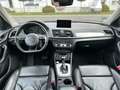 Audi Q3 sport quattro S-Line Aut. Navi Tüv Top Noir - thumbnail 9