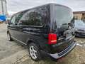 Volkswagen T5 Multivan neuer Motor 400km Schwarz - thumbnail 4