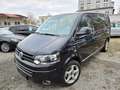 Volkswagen T5 Multivan neuer Motor 400km Schwarz - thumbnail 2