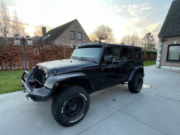 2.8 CRD Sport DPF