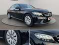 Mercedes-Benz C 220 d  LED  Navi  Kamera   Distronic Noir - thumbnail 29