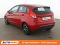 Ford Fiesta 1.25 Trend*PDC*SHZ*KLIMA* Rot - thumbnail 4