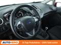 Ford Fiesta 1.25 Trend*PDC*SHZ*KLIMA* Rot - thumbnail 11
