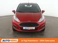 Ford Fiesta 1.25 Trend*PDC*SHZ*KLIMA* Rot - thumbnail 9