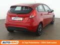 Ford Fiesta 1.25 Trend*PDC*SHZ*KLIMA* Rot - thumbnail 6