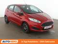 Ford Fiesta 1.25 Trend*PDC*SHZ*KLIMA* Rot - thumbnail 8