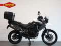 Triumph Tiger 800 XCX Wit - thumbnail 1