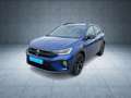 Volkswagen Taigo R-Line 1.0 TSI DSG AHK+ACC+Kamera+DiCockpit Blau - thumbnail 2
