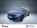 Volkswagen Taigo R-Line 1.0 TSI DSG AHK+ACC+Kamera+DiCockpit Blau - thumbnail 1
