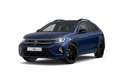Volkswagen Taigo R-Line 1.0 TSI DSG AHK+ACC+Kamera+DiCockpit Blau - thumbnail 2