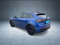 Volkswagen Taigo R-Line 1.0 TSI DSG AHK+ACC+Kamera+DiCockpit Blau - thumbnail 4