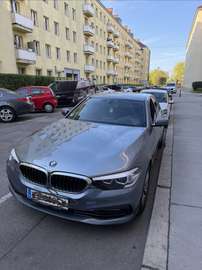 530d xDrive Gran Turismo Aut.