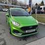 Ford Fiesta ST Performance Grün - thumbnail 2