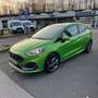 Ford Fiesta ST Performance Grün - thumbnail 4