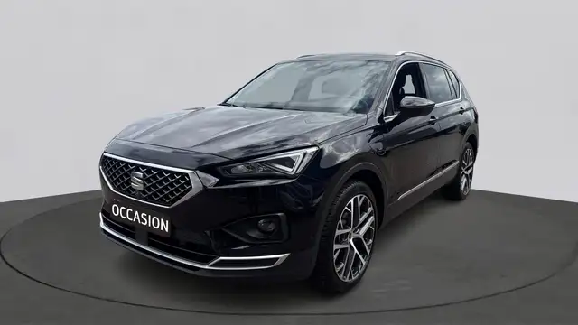SEAT Tarraco Experience 1.4 TSI E-HYBRID