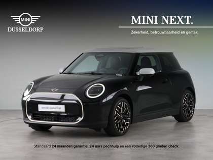MINI Cooper E Favoured Pakket M