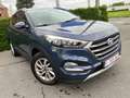 Hyundai TUCSON GPS / CAMERA / HEATEDSEATS / PDC / ALU WHEELS Bleu - thumbnail 2