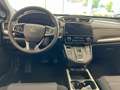 Honda CR-V e:HEV 2.0 i-MMD Hybrid 4WD Elegance (RW/RW) Silver - thumbnail 7