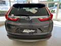 Honda CR-V e:HEV 2.0 i-MMD Hybrid 4WD Elegance (RW/RW) Silver - thumbnail 4