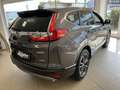 Honda CR-V e:HEV 2.0 i-MMD Hybrid 4WD Elegance (RW/RW) Silver - thumbnail 3