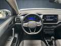 Volkswagen T-Cross 1.0 TSI Life LED App Connect Sitzheizung Einpar... Silber - thumbnail 10