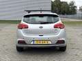 Kia Ceed / cee'd 1.6 CRDi Business Navigator | 5 Deurs | Airco | Cr Grijs - thumbnail 5