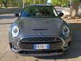 MINI Cooper SD Clubman Mini Clubman 2.0 Cooper SD Hype all4 auto Grigio - thumbnail 7